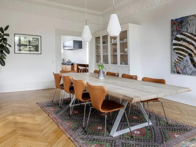 Til salg: Tesch Alle 14, Holte Villa på 149 m² Boligsiden