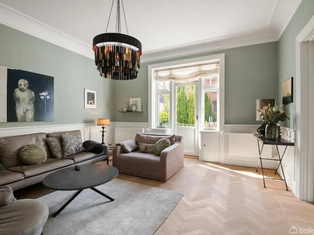 Til salg: Th. Nielsens Gade 11P, Herning Villa på 161 m² Boligsiden
