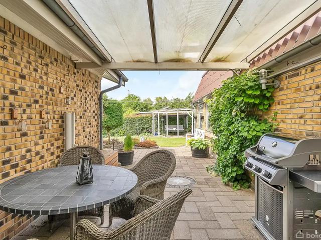 Til salg: Th. Robdrups Vej 16, Balle Villa på 76 m² Boligsiden