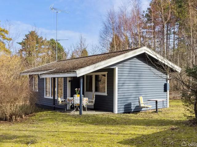 Til salg: Thorsagervej 25, Udsholt, Græsted Fritidsbolig på 42 m² Boligsiden