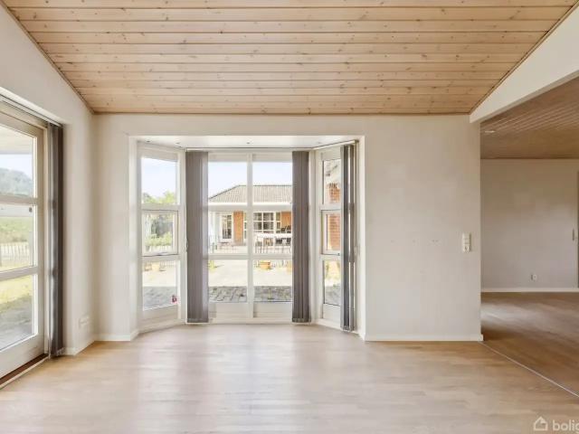Til salg: Thorsvænge 149A, Rødvig Stevns Rækkehus på 97 m² Boligsiden