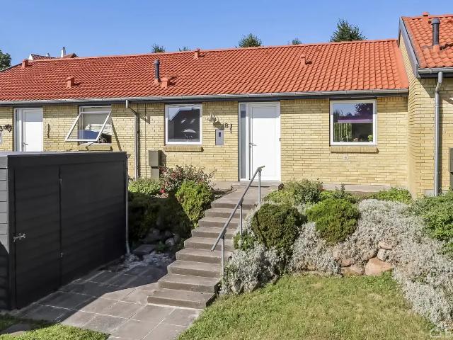 Til salg: Thorsvang 18, Tåsinge, Svendborg Andelsbolig på 65 m² Boligsiden