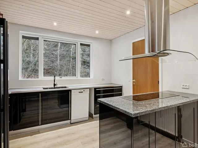 Til salg: Thostruphovgårdsvej 4, Hobro Villa på 73 m² Boligsiden