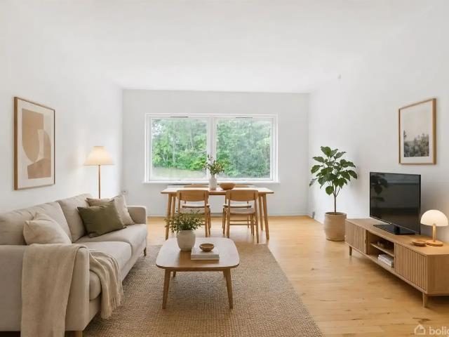 Til salg: Thistedvej 6, 1. th. Nørresundby Ejerlejlighed på 57 m² Boligsiden
