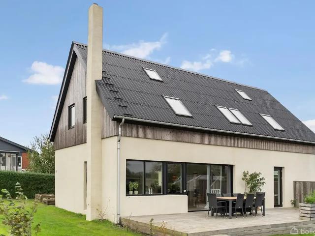 Til salg: Thylandsvej 51, Thisted Villa på 148 m² Boligsiden