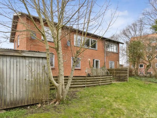 Til salg: Thylandsvej 28, st. Thisted Ejerlejlighed på 127 m² Boligsiden
