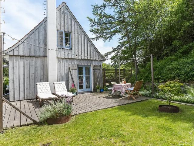 Til salg: Timianløkken 3, Rønne, Villa på 140 m² Boligsiden