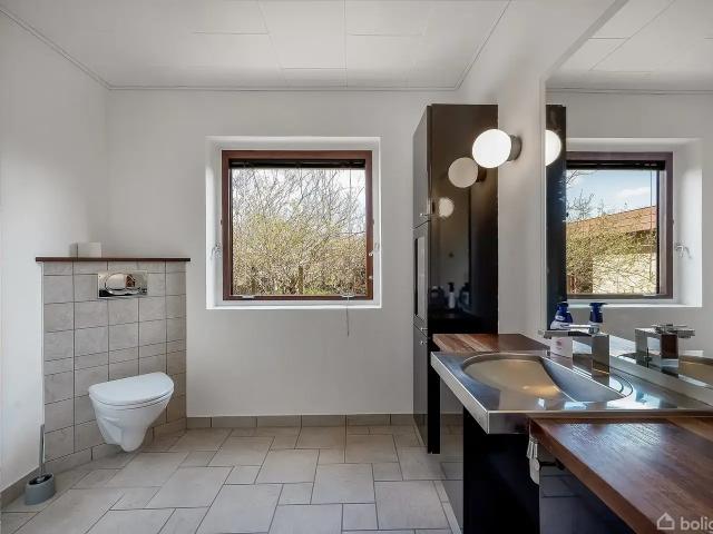 Til salg: Tingbakken 7, Hanning, Skjern Villa på 115 m² Boligsiden