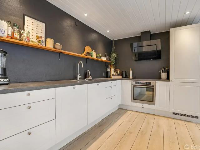 Til salg: Tingløkken 23, Nørre Aaby Villa på 158 m² Boligsiden