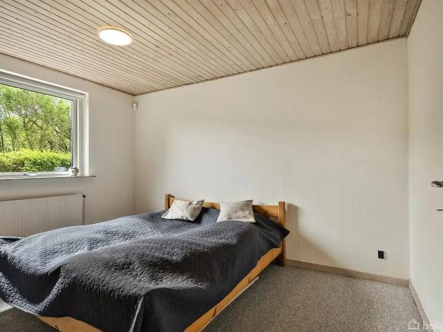Til salg: Tingvallavej 55, Tarup, Odense NV Rækkehus på 105 m² Boligsiden