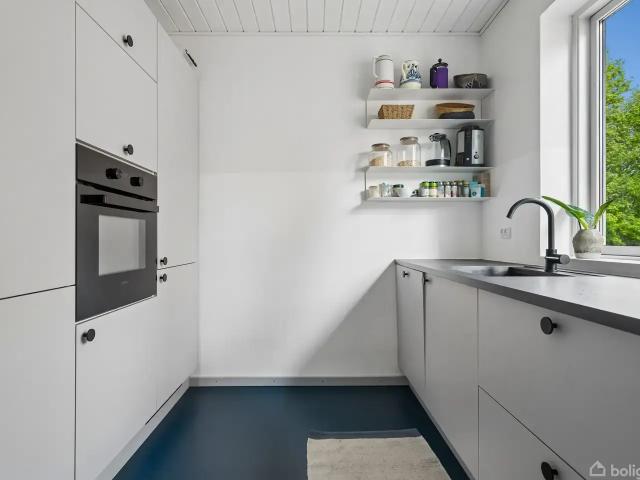 Til salg: Tingvej 18, Horne, Hirtshals Villa på 172 m² Boligsiden