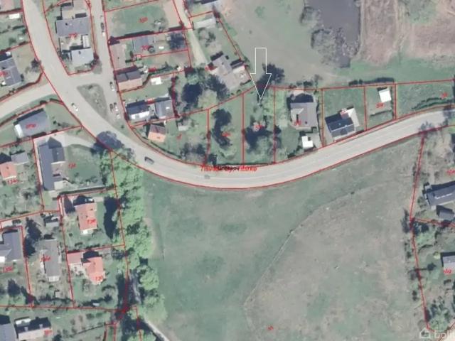 Til salg: Tibirkevej 1B, Tisvildeleje Helårsgrund på 743 m² Boligsiden