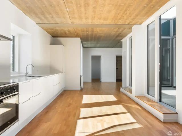 Til salg: Tietgens Plads 6, st. Aarhus C Ejerlejlighed på 113 m² Boligsiden