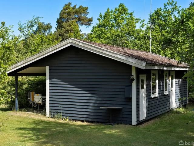 Til salg: Tirsdagsengen 68, Hillerød Fritidsbolig på 62 m² Boligsiden