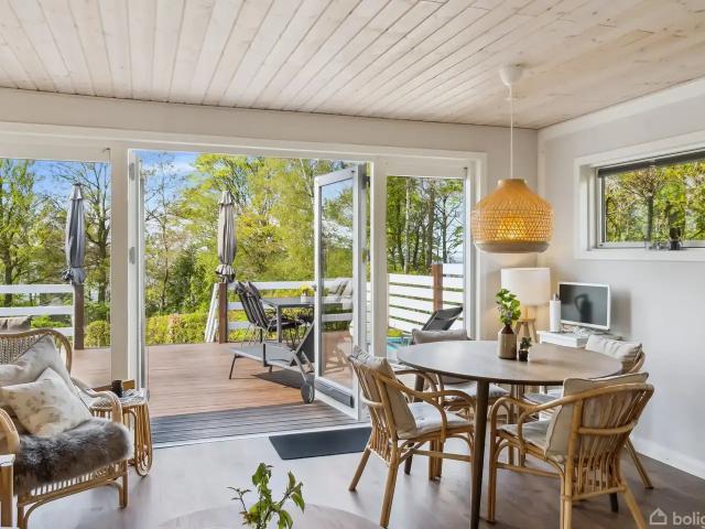 Til salg: Tirsdagsvænget 18, Hillerød Fritidsbolig på 49 m² Boligsiden