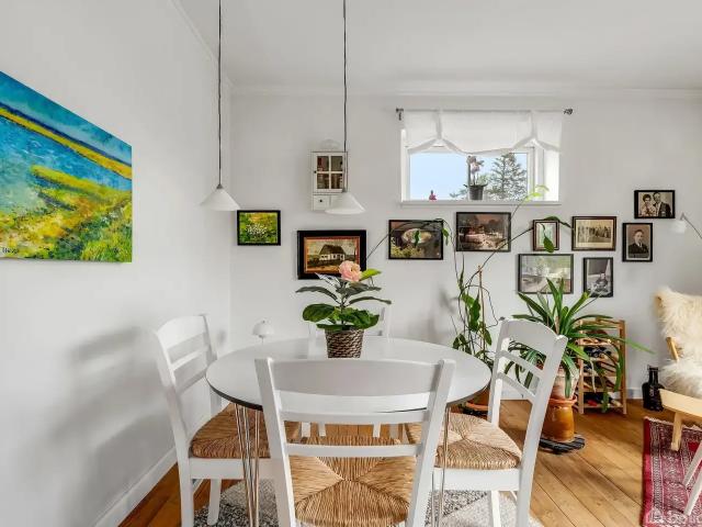 Til salg: Tisvilde Bygade 9C, Tisvildeleje Ejerlejlighed på 112 m² Boligsiden
