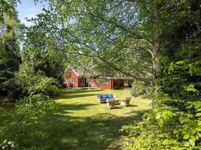 Til salg: Tisvildegårdsvej 3, Tisvildeleje Fritidsbolig på 67 m² Boligsiden