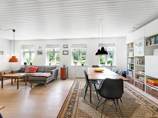 Til salg: Tisetvej 26, Tiset, Solbjerg Villa på 242 m² Boligsiden
