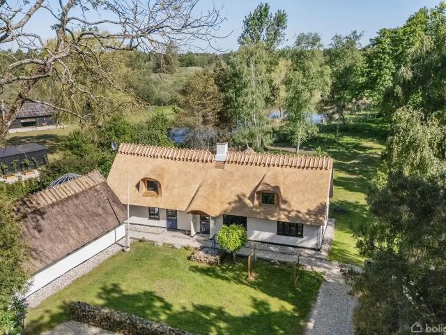 Til salg: Tjærebyvej 9, Harløse, Hillerød Villa på 167 m² Boligsiden