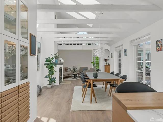 Til salg: Tjørnevej 10, Risskov Villa på 182 m² Boligsiden