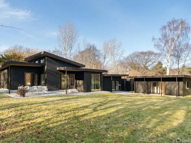 Til salg: Tjørnebrovej 8, Tisvildeleje Fritidsbolig på 148 m² Boligsiden