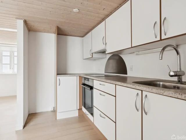 Til salg: Tjelevej 27, Nibe Villa på 100 m² Boligsiden