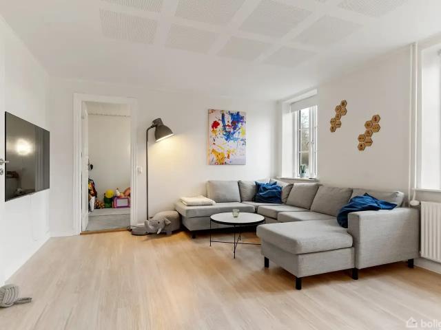 Til salg: Toftagervej 8, Skader, Hornslet Villa på 208 m² Boligsiden