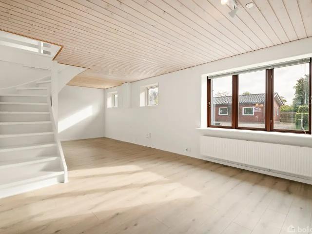 Til salg: Toften 16, Kollemorten, Give Villa på 131 m² Boligsiden