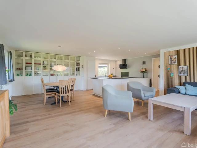 Til salg: Toftedalsvej 10, Ebberup Villa på 148 m² Boligsiden
