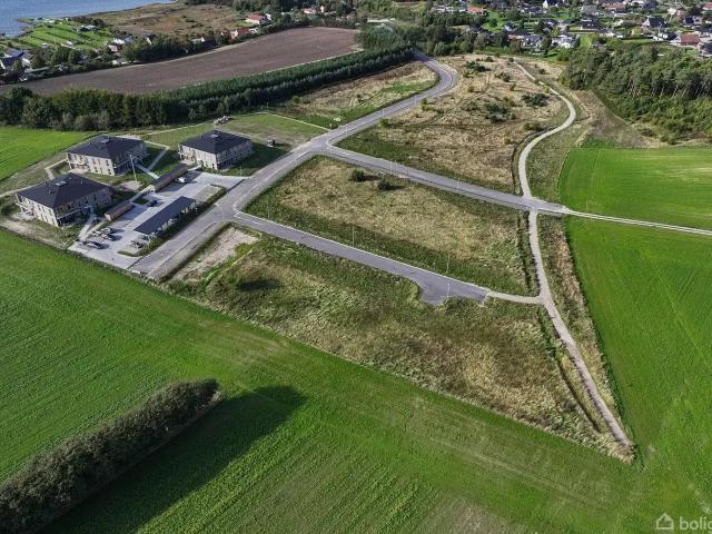 Til salg: Toftekærvej 29, Hadsund Syd, Hadsund Helårsgrund på 876 m² Boligsiden