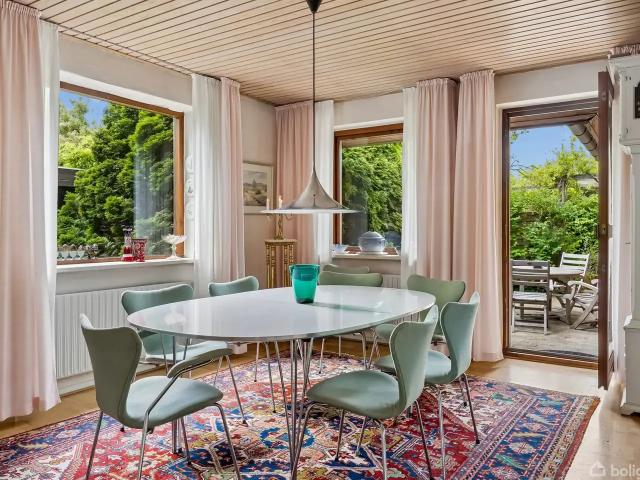 Til salg: Toftevej 6, Høng Villa på 145 m² Boligsiden