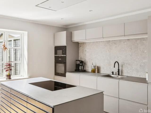 Til salg: Toftevej 6, Lyngby, Løkken Villa på 199 m² Boligsiden