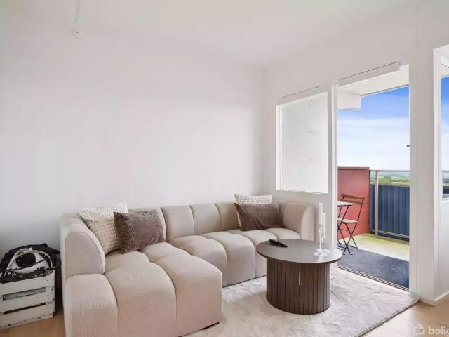 Til salg: Toftevej 34, Nørresundby Ejerlejlighed på 41 m² Boligsiden