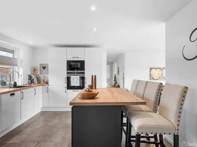 Til salg: Toftholmsvej 5, Karlslunde Villa på 180 m² Boligsiden