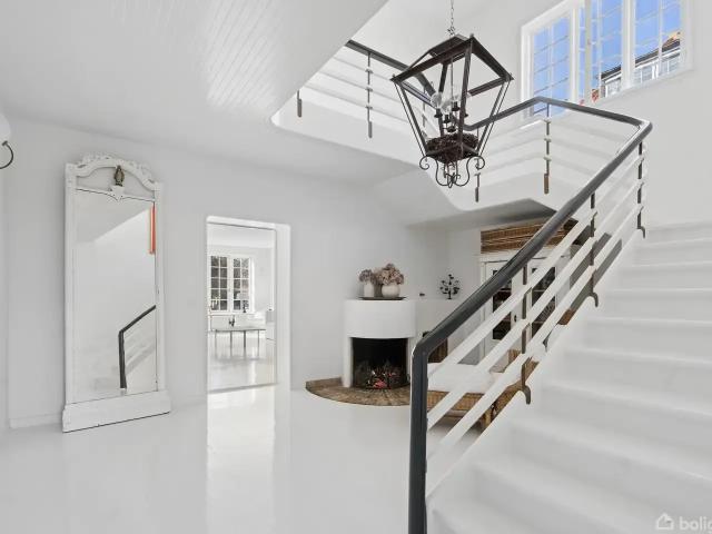 Til salg: Toldbodgade 75, København K Rækkehus på 242 m² Boligsiden