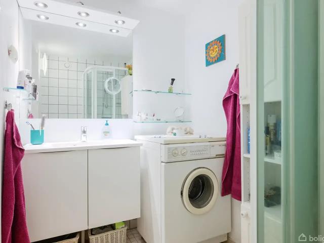 Til salg: Toldbodgade 17, st. 3. Nykøbing F Andelsbolig på 112 m² Boligsiden