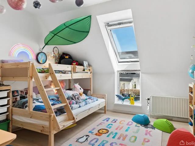 Til salg: Toldbodgade 26D, 1. Tv. Silkeborg Andelsbolig på 84 m² Boligsiden