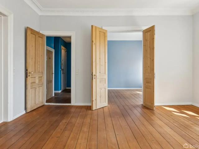 Til salg: Toldbodvej 1A, 2. Tv. Svendborg Ejerlejlighed på 114 m² Boligsiden
