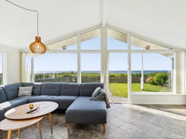 Til salg: Toldbakken 22, Hejlsminde, Hejls Fritidsbolig på 154 m² Boligsiden