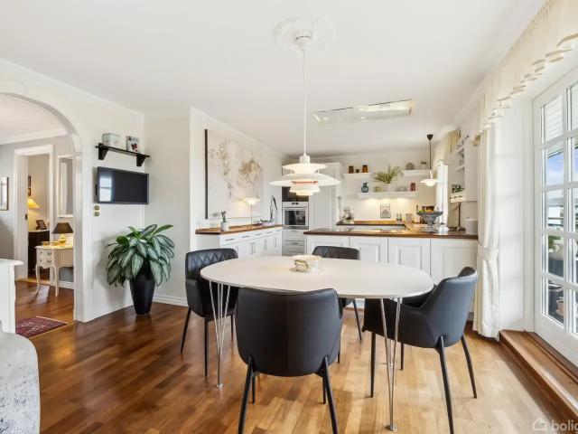 Til salg: Tolderstien 4, Klitmøller, Thisted Villa på 180 m² Boligsiden