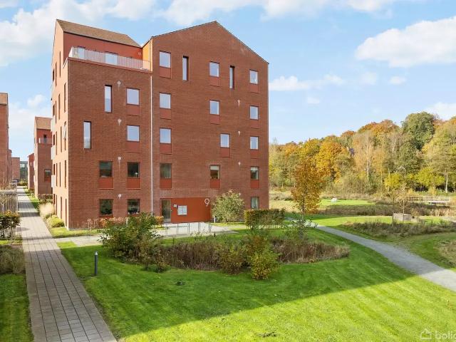 Til salg: Toldkammeret 9, 2. 4. Fredericia Ejerlejlighed på 100 m² Boligsiden