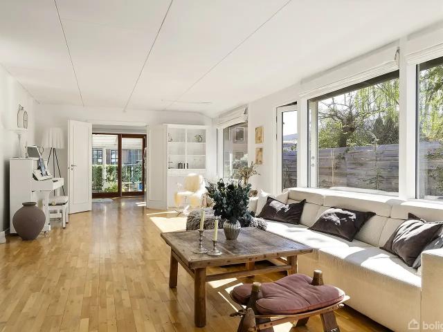 Til salg: Tolstojs Alle 21, Søborg Villa på 154 m² Boligsiden