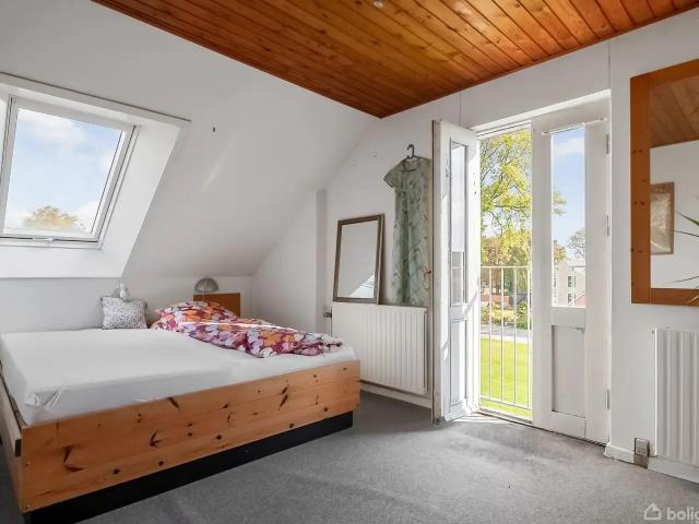 Til salg: Topasvej 27, Skødstrup Villa på 189 m² Boligsiden