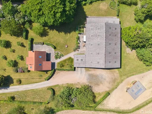 Til salg: Torupvejen 57, Hundested Landejendom på 104 m² Boligsiden
