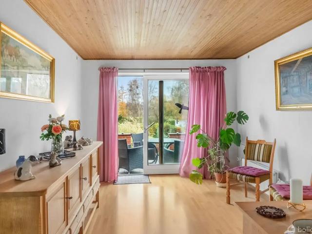 Til salg: Torvegade 31, Rødby Villa på 96 m² Boligsiden
