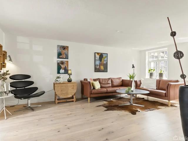 Til salg: Torvet 7, Rødby Rækkehus på 105 m² Boligsiden