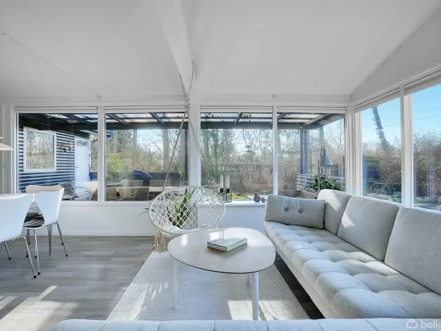 Til salg: Torbensvej 14, Asnæs Lmfj, Asnæs Fritidsbolig på 57 m² Boligsiden