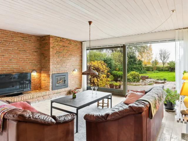 Til salg: Torkilstrupvej 24, Torkilstrup, Eskilstrup Villa på 214 m² Boligsiden