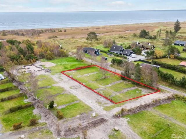 Til salg: Torndalstrand 63, Hals Fritidsgrund på 1253 m² Boligsiden