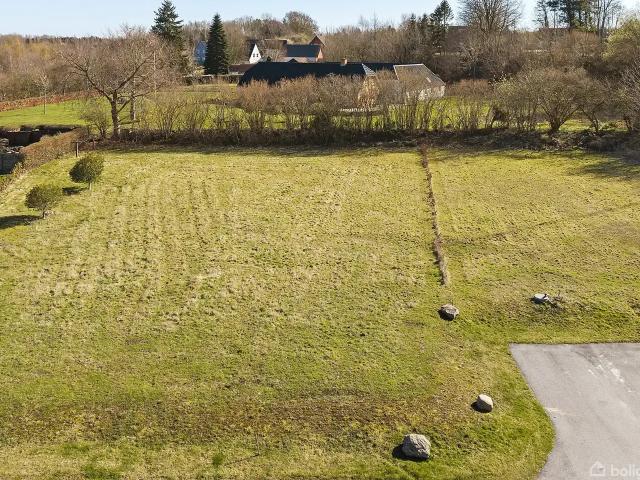 Til salg: Tornmarksvej 18C, Vejrup, Blommenslyst Helårsgrund på 2884 m² Boligsiden